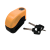 ZABEZPIECZENIE ANTYKRADZIEŻOWE DISC LOCK Z ALARMEM-74611