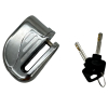 ZABEZPIECZENIE ANTYKRADZIEŻOWE DISC LOCK Z ALARMEM-74614