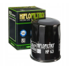 FILTR OLEJU HIFLO HF621 ARCTIC CAT