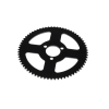 ZĘBATKA TYŁ 68z 140 05T (25H) DO MINI POCKET ATV
