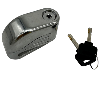 ZABEZPIECZENIE ANTYKRADZIEŻOWE DISC LOCK Z ALARMEM-74613