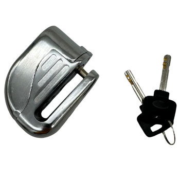 ZABEZPIECZENIE ANTYKRADZIEŻOWE DISC LOCK Z ALARMEM-74614