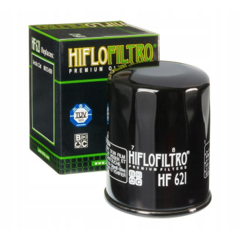 FILTR OLEJU HIFLO HF621 ARCTIC CAT