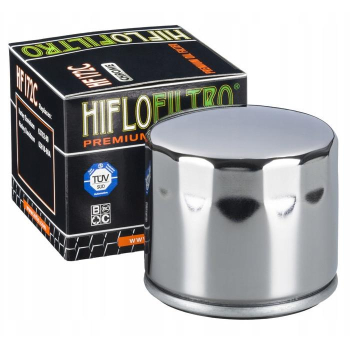FILTR OLEJU HF172C