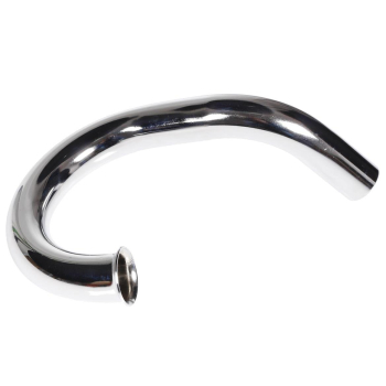 KOLANKO WYDECHOWE SIMSON ENDURO-74675