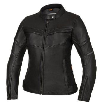 SECA KURTKA DARKSIDE TFL LADY BLACK 36