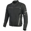 KURTKA ORKAN II BLACK 3XL