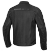 KURTKA SUPERLITE BLACK M -74818