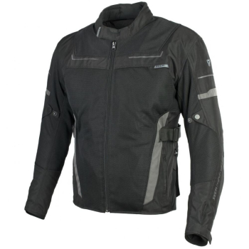 KURTKA ORKAN II BLACK 3XL