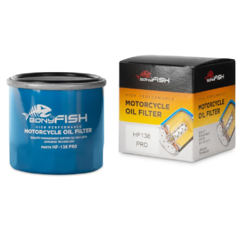 Filtr HF138 BonyFish