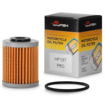 Filtr HF157 BonyFish