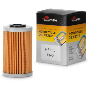 Filtr HF155 BonyFish