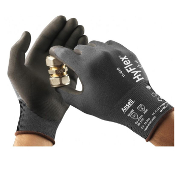 Rękawice Ansell HyFlex® 11-840 rozm.6