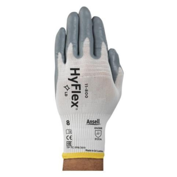 Rękawice monterskie Ansell HyFlex® 11-800, rozm.7-74947