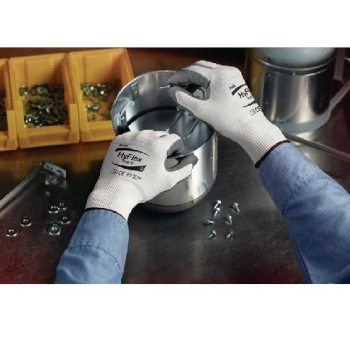 Rękawice monterskie Ansell HyFlex® 11-800, rozm.7-74953