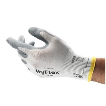 Rękawice monterskie Ansell HyFlex® 11-800, rozm.10-74975