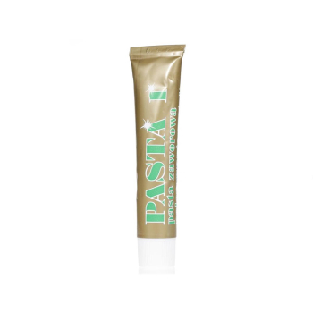 PASTA ZAWOROWA "1"TUBA 60ml