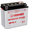 AKUMULATOR KWASOWY MB18L-A MORETTI-75003