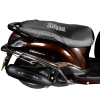 Pokrowiec na siedzenie OXFORD SCOOTSEAT kolor czar-75096
