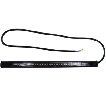 LAMPA PASEK LED STOP POSTÓJ KIERUNKOWSKAZ P+L