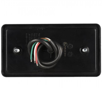 Lampa tylna 12/24V 16x LED-75031