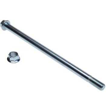 OŚ WAHACZA TYŁ M14 x 215 DO JUNAK 901 902