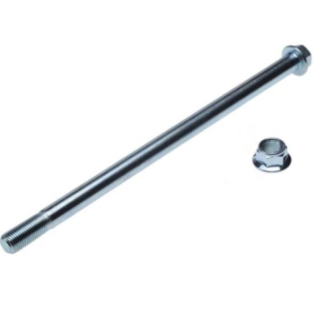 OŚ WAHACZA TYŁ M14 x 215 DO JUNAK 901 902-75089