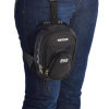 Torba na nogę OXFORD L1R- kolor czarny-75133