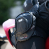 Torba na nogę OXFORD L1R- kolor czarny-75136