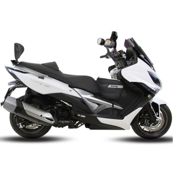 TORBA NA SKUTER 25L-75140