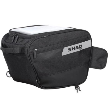 TORBA NA SKUTER 25L-75144