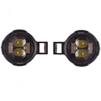 ZESTAW LAMP PRZECIWMGIELNYCH LED UNIWERSALNY