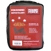 POKROWIEC MOTOCYKLOWY Z KUFREM POWER FORCE XL