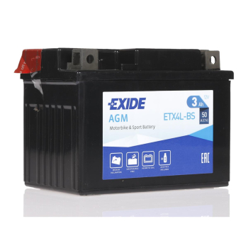 AKUMULATOR AGM ETX4L-BS-75256