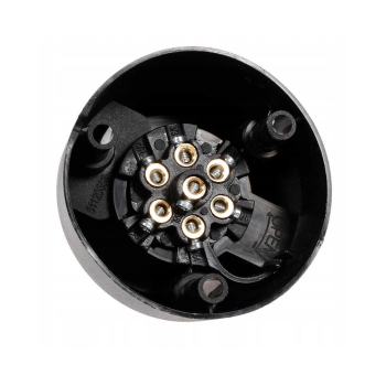GNIAZDO HAKA PLASTIKOWE 12V-75275