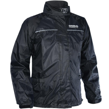 Kurtka przeciwdeszczowa OXFORD RAINSEAL OVER JACKE