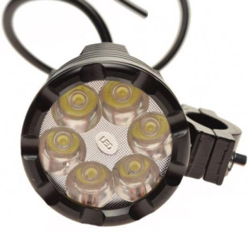 ZESTAW LAMP PRZECIWMGIELNYCH LED UNIWERSALNY-75293