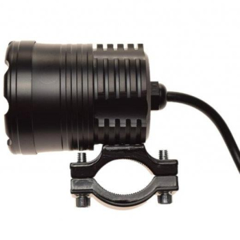 ZESTAW LAMP PRZECIWMGIELNYCH LED UNIWERSALNY-75294