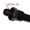 LUSTERKO WSTECZNE LEWE KEEWAY RKS/RKV 125-75317