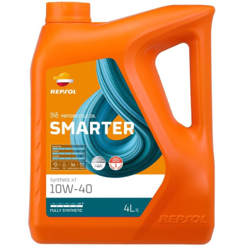 REPSOL OLEJ SILNIKOWY 4T SMARTER SYNTHETIC 10W40 4