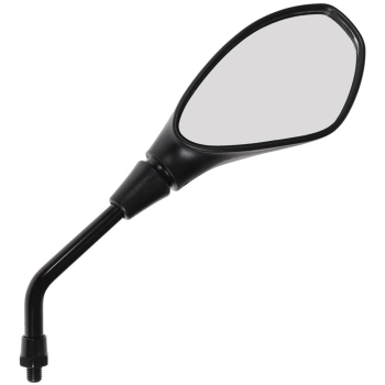 LUSTERKO WSTECZNE LEWE KEEWAY RKS/RKV 125-75316