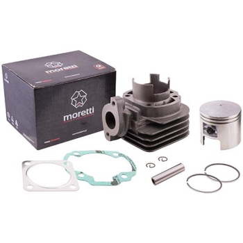 CYLINDER SKUTER 60 CCM 2T KATANA POZIOMY MORETTI-75448