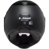 KASK LS2 FF906 ADVANT SOLID MATT BLACK-06 M-7557