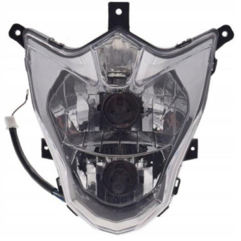 LAMPA PRZÓD DO JUNAK 904-75547