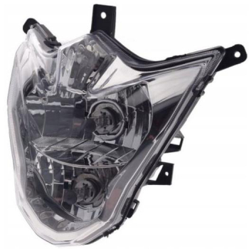 LAMPA PRZÓD DO JUNAK 904