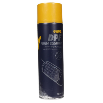 ŚRODEK DO CZYSZCZENIA DPF 500ML
