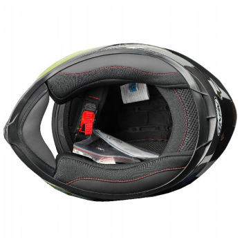 KASK MOTOCYKLOWY NAXA F30/E/M-75722