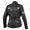 SECA KURTKA ARRAKIS II LADY BLACK DS-75818