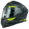 KASK NAXA F32/F/M BLENDA+PINLOCK-75835