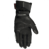 RĘKAWICE COMPASS HTX BLACK 2XL-75853